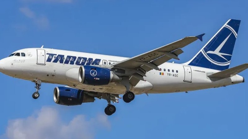 Пилот пассажирского самолета потерял сознание в воздухе из-за недосыпа