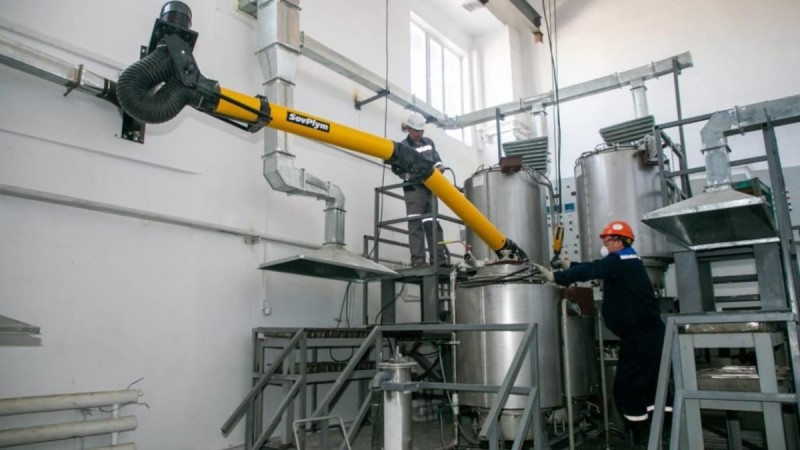 Казахмыс сэкономил 3 млрд тенге на идеях сотрудников и запускает новый научный проект