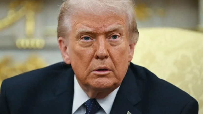 Демократы готовят судебный иск против Трампа из-за войны с Ираном