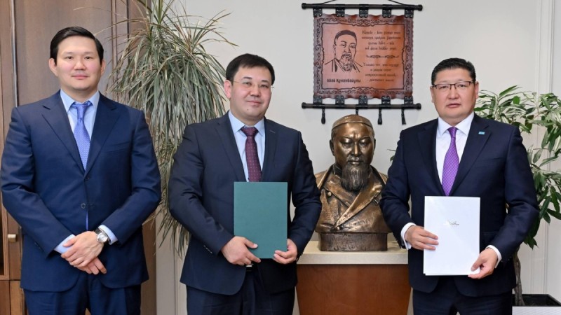 Казахмыс поддержит реализацию социальных проектов в Аягозском районе