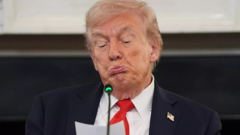 Трамп заявил Конгрессу о завершении военных действий против Ирана