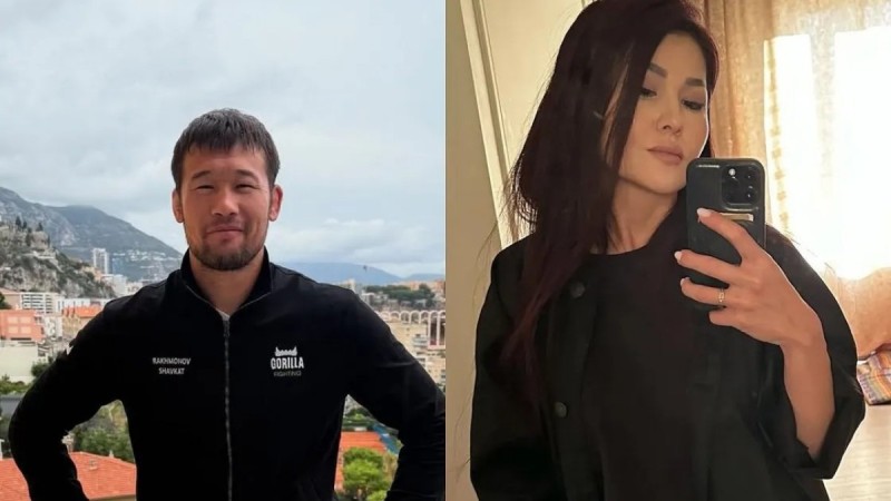 Супруга Шавката Рахмонова подала заявление на родных мужа