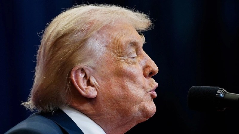 Трамп сталкивается со все большей изоляцией из-за войны с Ираном