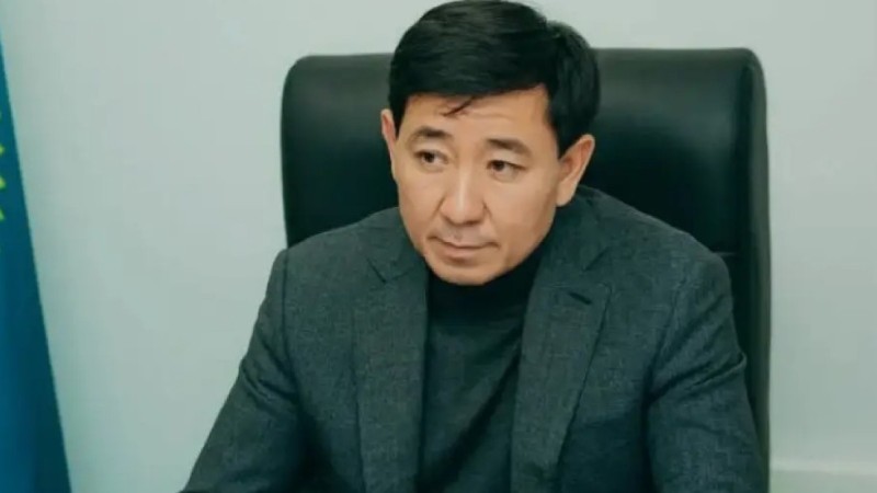 Осуждённый за коррупцию Жаксылык Омар подал апелляцию