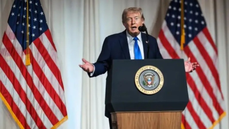 Трамп заявил, что рассматривает Венесуэлу как 51-й штат США