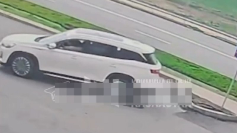 В Кокшетау возбудили два дела после смертельного наезда на женщину