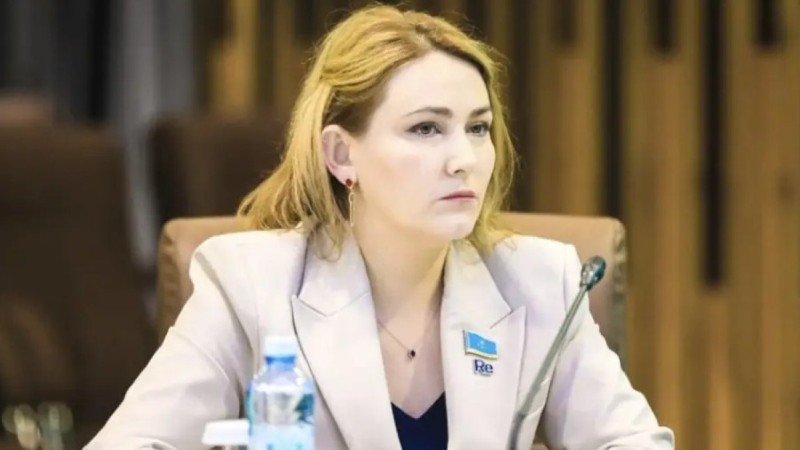 В Мажилисе предложили официально признать еще один язык