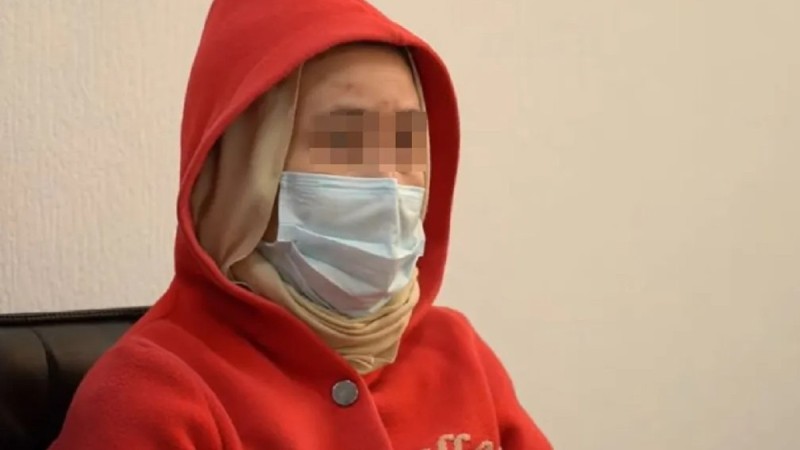 В МВД раскрыли новые подробности дела об убийстве в Атырауской области