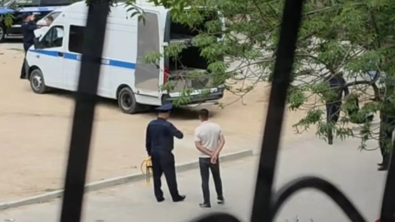 Полицейский на служебном авто насмерть сбил полуторагодовалого ребёнка