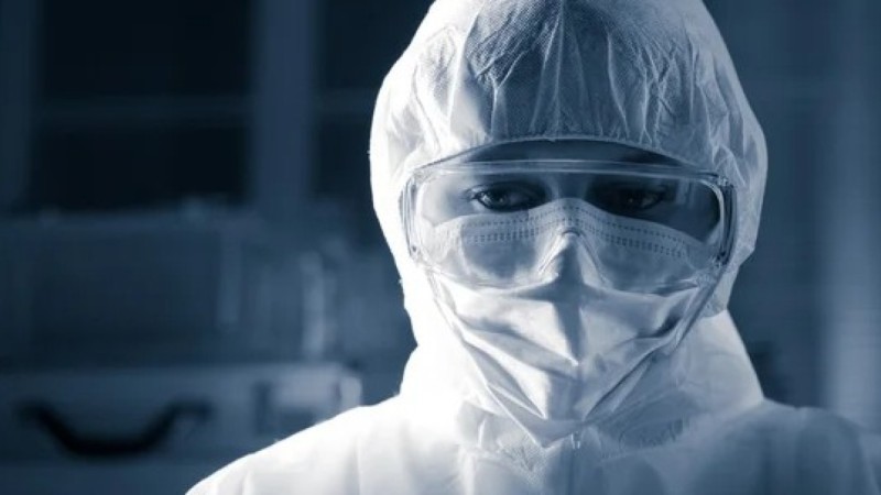 Вспышка Эболы: Минздрав обратился к казахстанцам