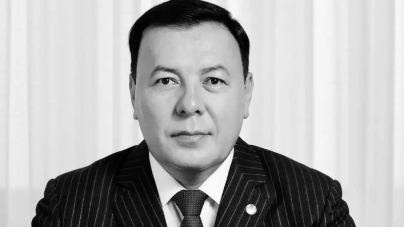 В Мангистау депутат умер после пластической операции