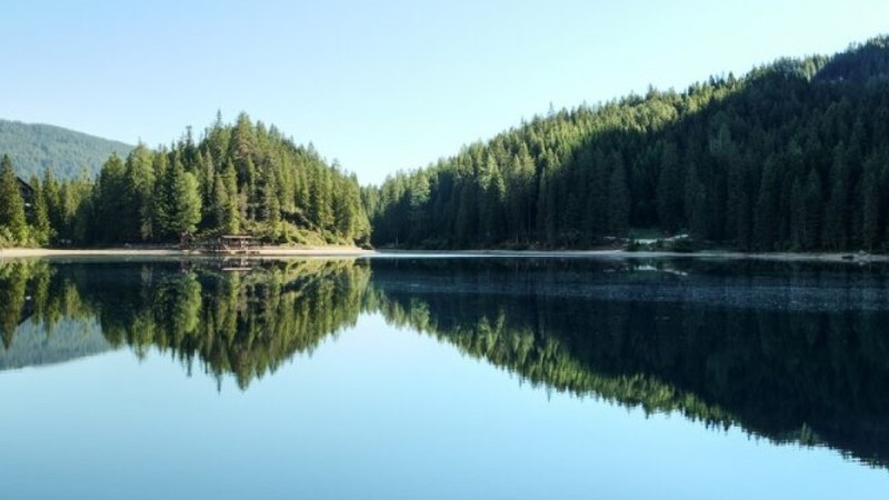 В Лисаковске подросток на спор прыгнул в воду и утонул