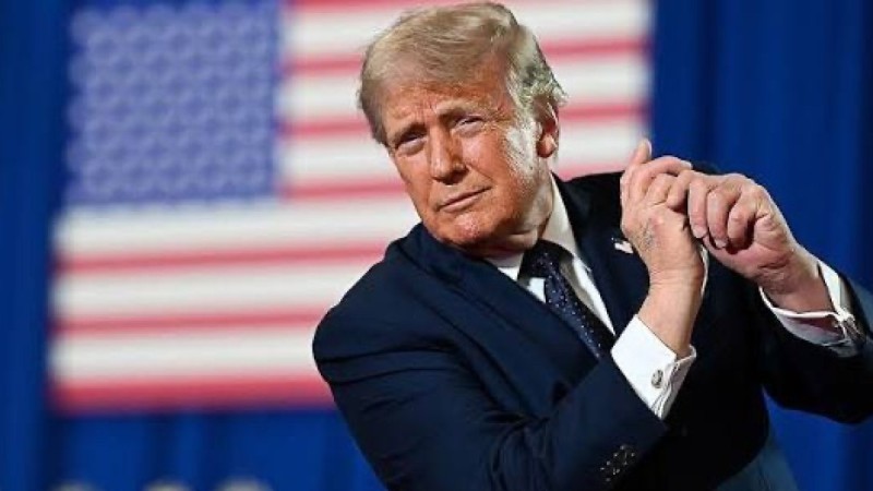 США и Иран близки к соглашению: Трамп заявил о финальной стадии переговоров