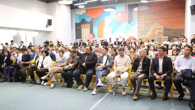 Алматы выбирает будущее: стартовали общественные слушания по Алматинскому горному кластеру