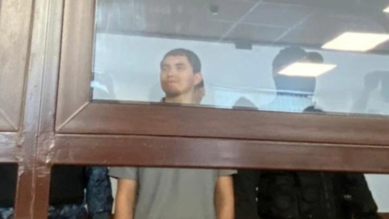 «Копал ночью»: как Султан Сарсемалиев пытался скрыть следы убийства