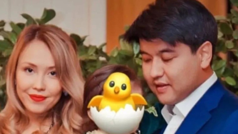 «Имена его любовниц...»: бывшая жена Бишимбаева сделала заявление