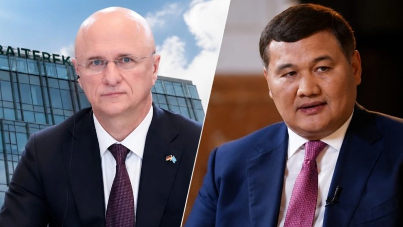 Роман Скляр покинул еще одну ключевую должность
