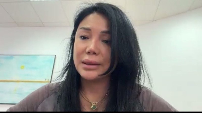 Жертва группового изнасилования 30-летней давности ищет свою дочь: она пропала в трехлетнем возрасте