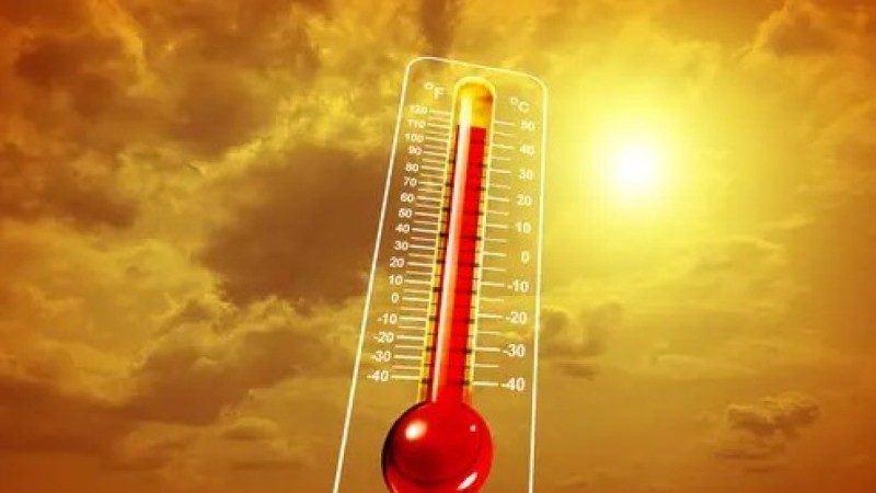 Прогноз погоды на 5 июня в Казахстане