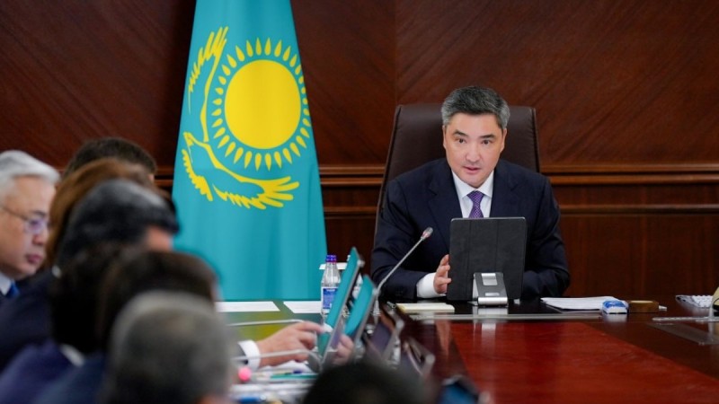 Министр экологии: Almaty SuperSki не окажет негативного воздействия на окружающую среду