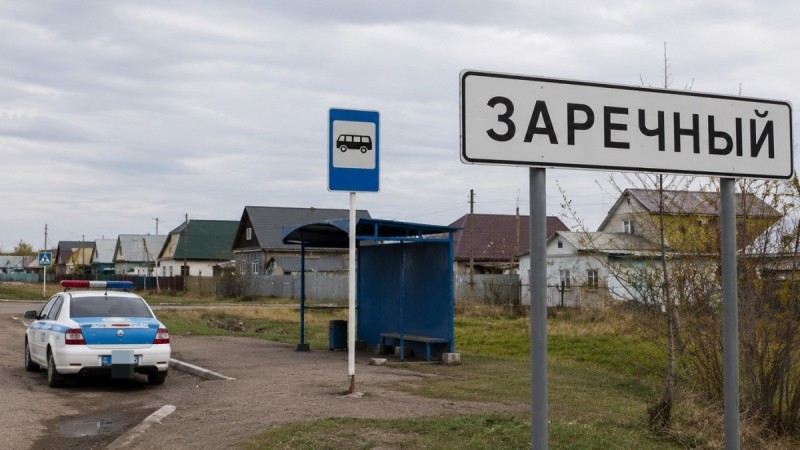 Труп за остановкой: женщину осудили за убийство собственной матери в Петропавловске