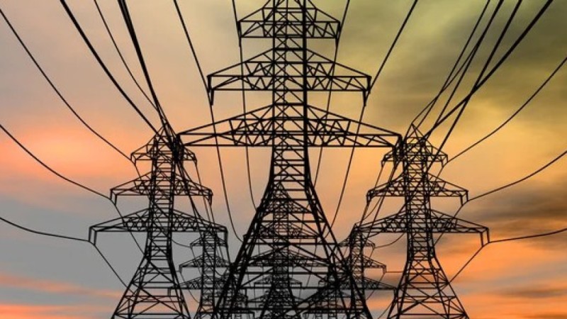 Ребенка ударило током в 6000 вольт рядом с детской площадкой