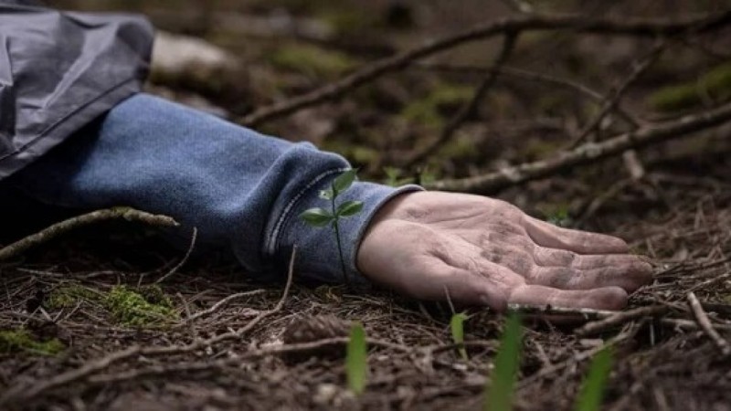 Планировали два месяца: 18-летний парень вместе с другом убил собственного отца