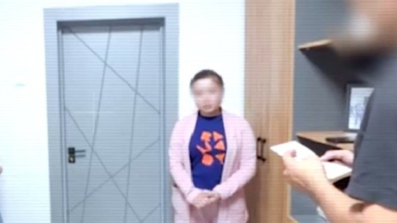 Девушку пытались вывезти в Дубай для занятия проституцией