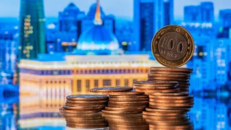 Казахстан возьмет ещё один международный заем почти на 600 млн долларов