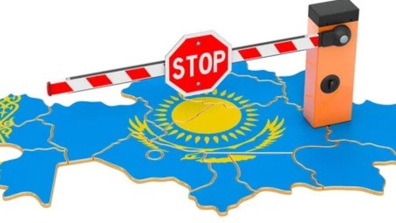 Казахстан вводит новое правило, которое может ограничить выезд из страны: кого это коснется