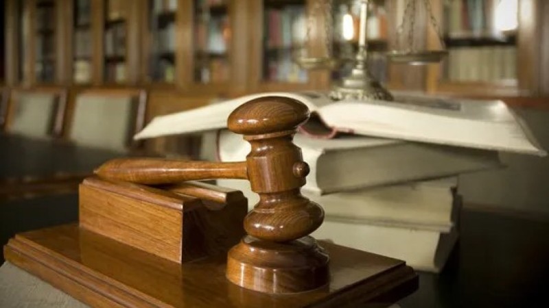 Пять лет добивался согласия: мужчина получил срок за похищение девушки