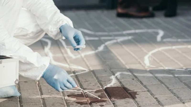 Совершенное 20 лет назад убийство подростка раскрыли с помощью шнурка