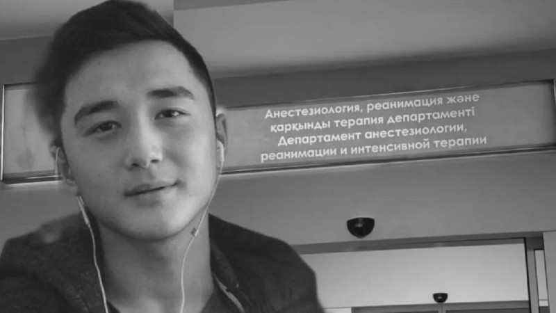 По факту смерти Ербаяна Мухтара завели уголовное дело - Минобороны