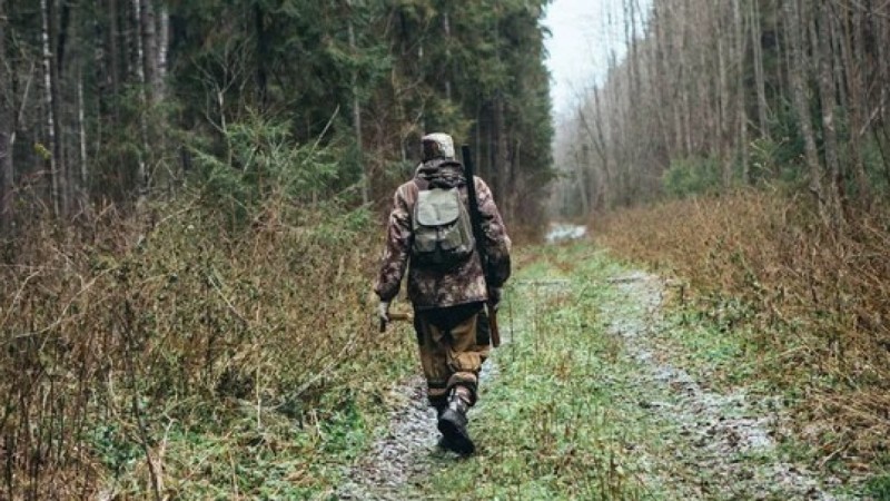 Мужчина случайно застрелил знакомого на охоте в ЗКО