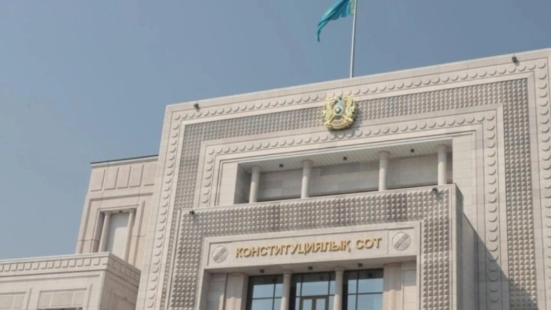 Конституционный Суд определил правовой порядок применения норм о кратности президентских сроков