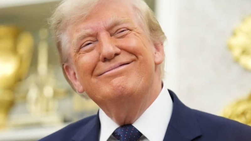 Трамп перепутал Зеленского с Путиным и назвал Японию «исламской республикой»
