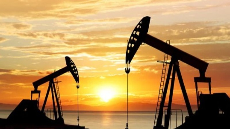 Мировые цены на нефть резко выросли
