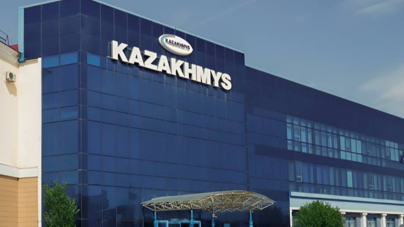 «Казахмыс» расширяет программу капитального ремонта: работы начались на новых производственных объектах