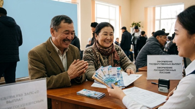 До 7 млн тенге на жилье выплатит государство казахстанцам