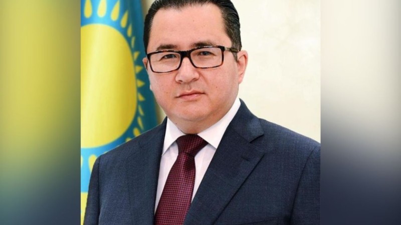 Токаев назначил вице-министра иностранных дел