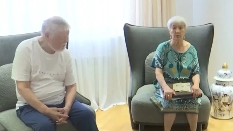 Родители почти 30 лет ждут сына, который вышел из дома и не вернулся