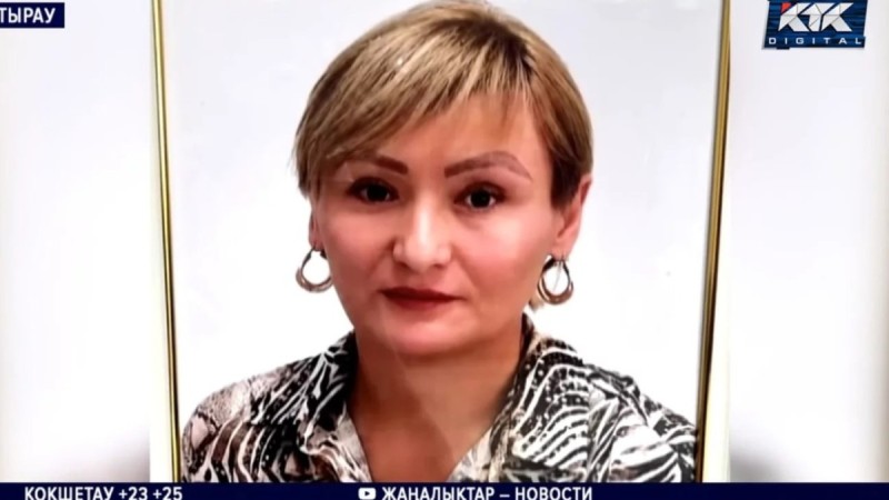 Мужчина убил жену на глазах у трехлетней дочери