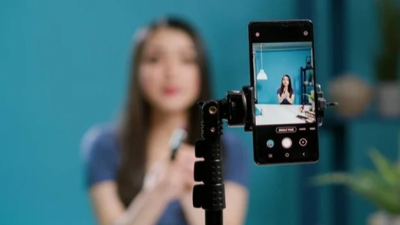 Известного блогера застрелили во время прямой трансляции в TikTok