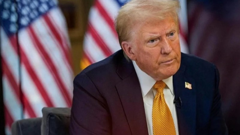 В СМИ появились новые сообщения о здоровье Дональда Трампа