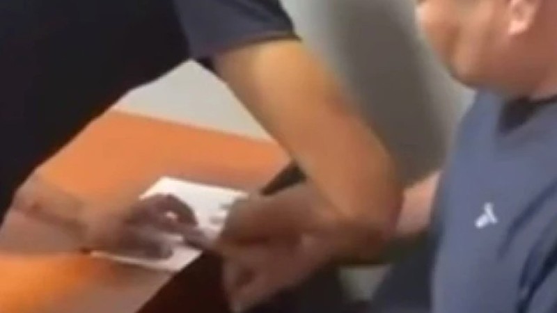 Жителя Тараза арестовали за нецензурную брань в TikTok (ВИДЕО)