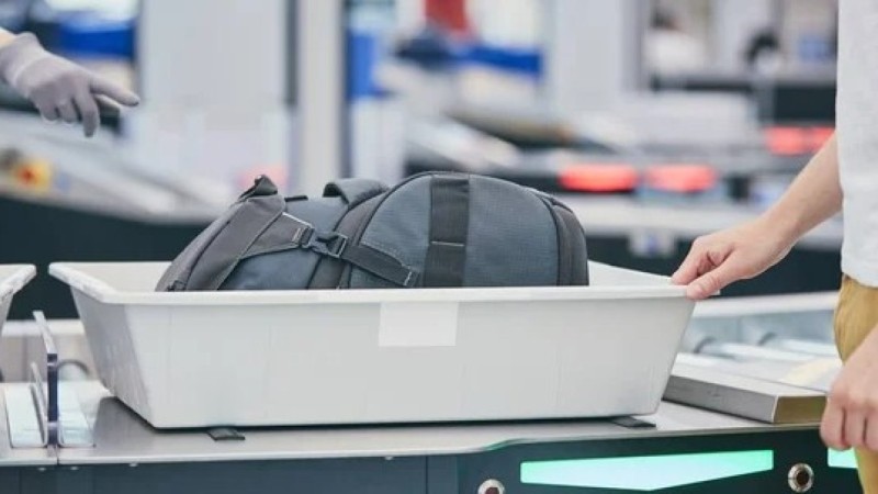 Иностранка попыталась выехать из Казахстана по паспорту сестры