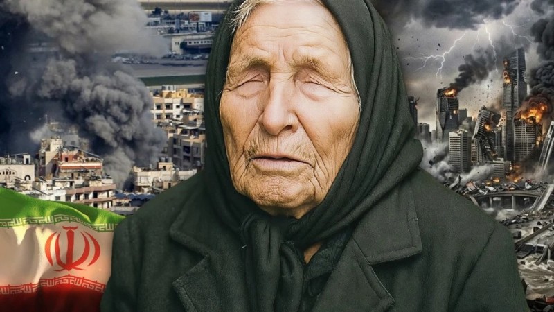 Жуткие пророчества Ванги на 2026 год начали сбываться