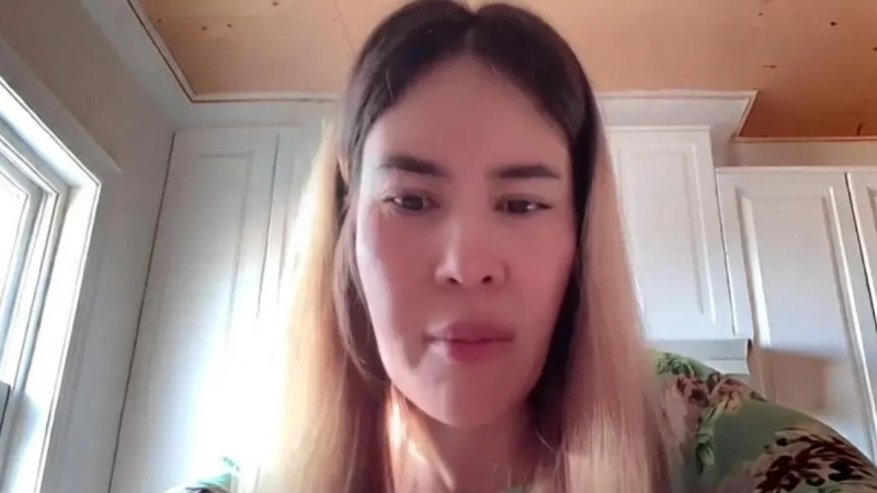 Скандальные эфиры в TikTok привели жительницу Жамбылской области в психцентр