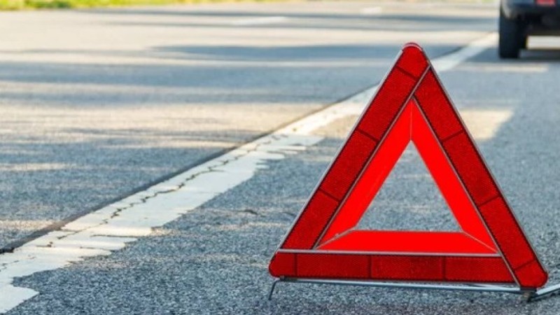 В Актау водитель выехал на встречку и устроил смертельное ДТП