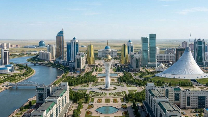Две новые госнаграды появятся в Казахстане